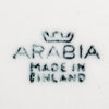 BIRGER KAIPIAINEN, "Klöver", Arabia, 1970-tal