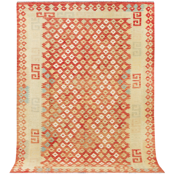 ORIENTMATTA, Afghan Kelim