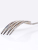 BESTICK, silver, 18/1900-tal