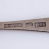 BESTICK, silver, 18/1900-tal