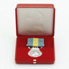 MYNT, 8 st samt medalj