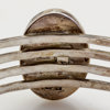 ARMBAND, stel modell, sterlingsilver