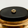 BROSCH, 14K, Guld