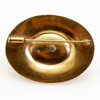 BROSCH, 14K, Guld