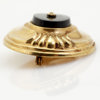 BROSCH, 14K, Guld