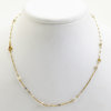 HALSBAND, 18K Guld