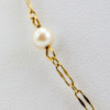 HALSBAND, 18K Guld