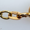 HALSBAND, 18K Guld