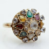 RING, 14K Guld