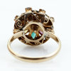 RING, 14K Guld