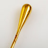 SLIPSNÅL, 18K Guld