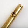 PENNFODRAL, 18K Guld, 1920-tal