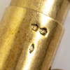 PENNFODRAL, 18K Guld, 1920-tal