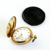 FICKUR, 14K Guld, 1920-tal
