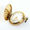 FICKUR, 14K Guld, 1920-tal