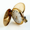 FICKUR, 14K Guld, 1920-tal
