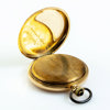 FICKUR, 14K Guld, 1920-tal
