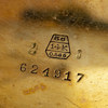 FICKUR, 14K Guld, 1920-tal