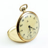 FRACKUR, 14K Guld, 1930/40-tal