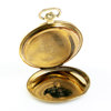 FRACKUR, 14K Guld, 1930/40-tal