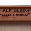 ALF OLSSON (Född 1925)