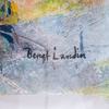 BENGT LANDIN (1933-2025)