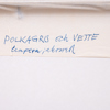 BENGT LANDIN (1933-2025)