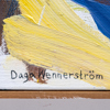 DAGA WENNERSTRÖM (Född 1955)