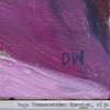 DAGA WENNERSTRÖM (Född 1955)