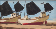 LARS NORRMAN (1915-1979)