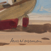 LARS NORRMAN (1915-1979)