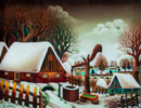 IVAN POPEC (Kroatien 1929-1994)