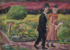OLLE NORBERG (1905-1986)