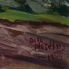 OLLE NORBERG (1905-1986)