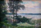 KNUT JANSON (1882-1966)