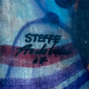 GERALD STEFFE (Född 1938), 3 st