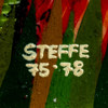 GERALD STEFFE (Född 1938), 3 st