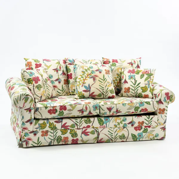 BÄDDSOFFA, IKEA, 2000-tal