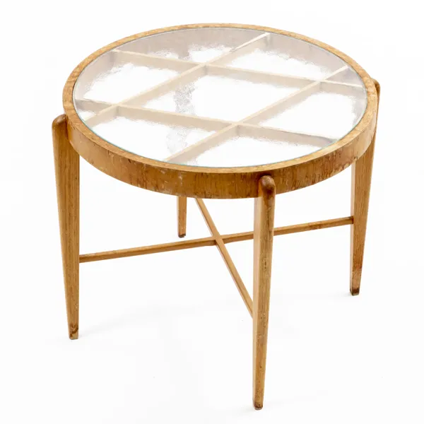 SOFFBORD, Swedish modern, 1940-tal