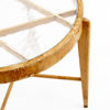 SOFFBORD, Swedish modern, 1940-tal