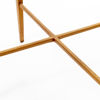 SOFFBORD, Swedish modern, 1940-tal