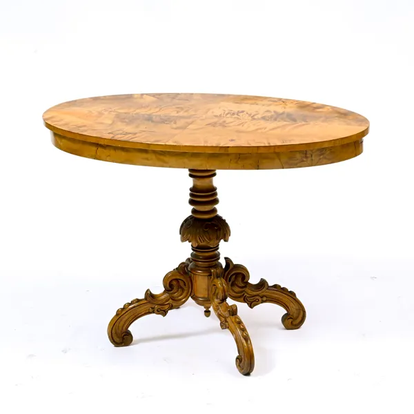 PELARBORD, 1800-tal