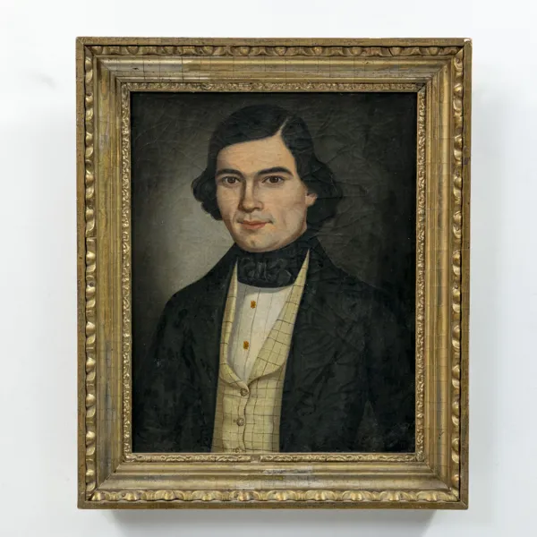 OIDENTIFIERAD KONSTNÄR, 1800-tal