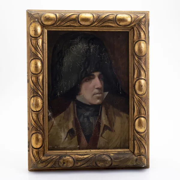OIDENTIFIERAD KONSTNÄR, 1800-tal eller äldre