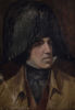 OIDENTIFIERAD KONSTNÄR, 1800-tal eller äldre