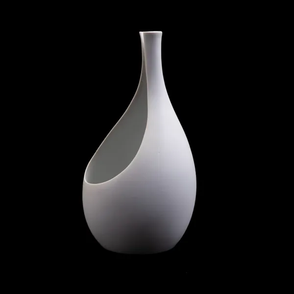 STIG LINDBERG, vas, "Pungo"