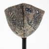 NISSE HOLMSTRÖM, ljusstake, 1900-tal