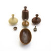 MINIATYRER, 7 st, 1900-tal