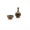 MINIATYRER, 7 st, 1900-tal