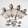 SKEDAR, silver, 18/1900-tal